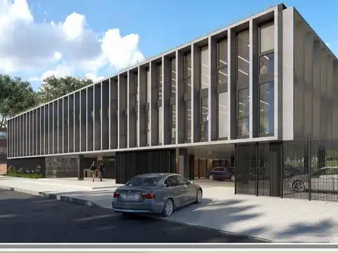 VENTA COCHERAS SAN ISIDRO