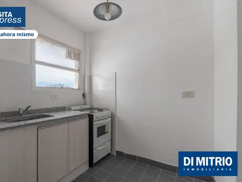 Departamento en Venta al Este
