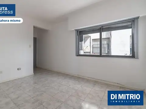 Av La Plata al 2300