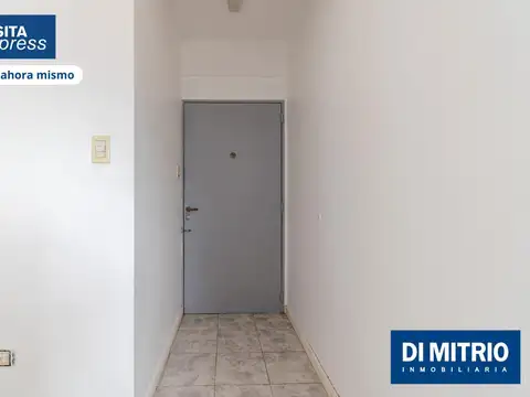 Departamento en Venta en Villa Parque Chacabuco, USD 62.500