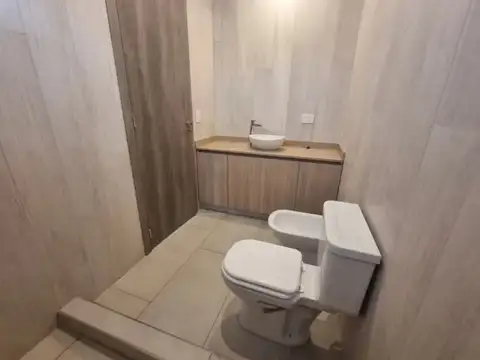 Casa en Alquiler 1 año
