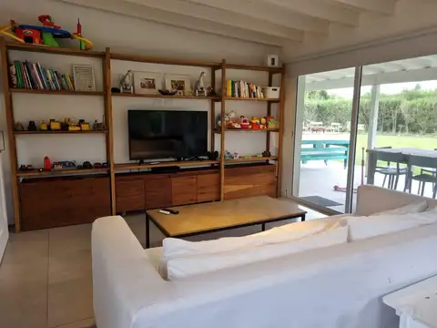 Casa en Alquiler Temporal A Estrenar
