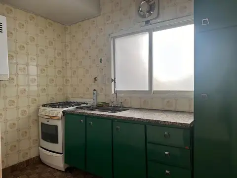 Depto Tipo Casa en Venta en Villa Lugano, USD 50.000