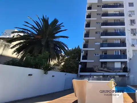 ESPECTACULAR DEPTO CON AMENITIES EN ALQUILER, ALBERDI