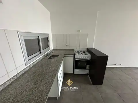Departamento en Alquiler de 1 dormitorio