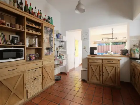 VENTA CASA 3 AMBIENTES APTO CREDITO