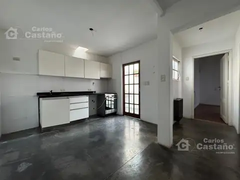 Depto Tipo Casa en Venta en Vicente Lopez, USD 155.000