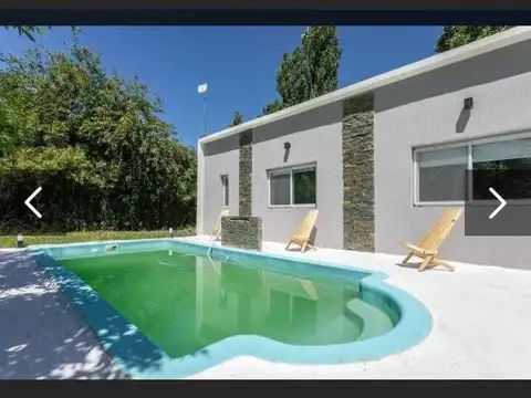 Casa en Venta al Norte