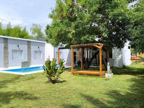 Pilar, Barrio Brujas