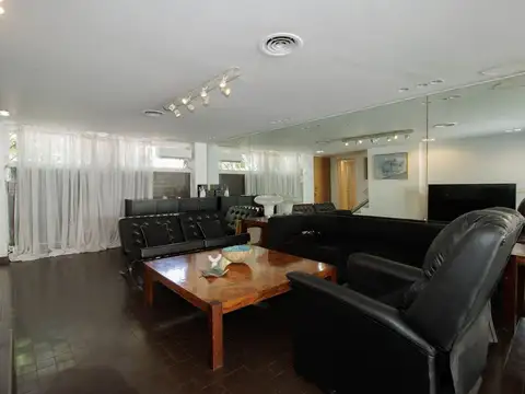 Casa en Venta en Belgrano Chico, USD 650.000
