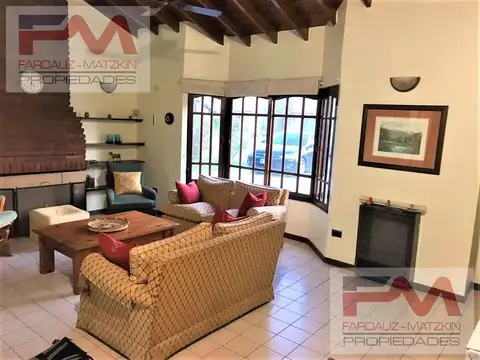Casa en Venta al Suroeste