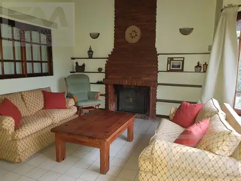 Casa en Venta 30 años