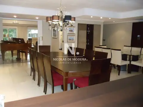 Departamento en Venta de 7 dormitorios
