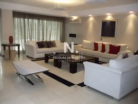 Duplex en venta en Edificio Magna Quies