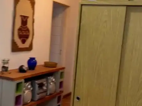 Departamento en Alquiler Temporal de 1 dormitorio