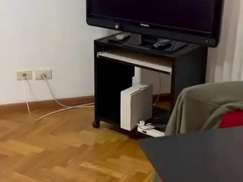 Departamento en alquiler temporario