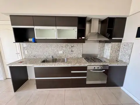 Departamento en Alquiler A Estrenar