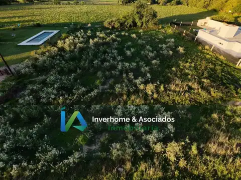 Terreno en Venta de 1000,0 m2