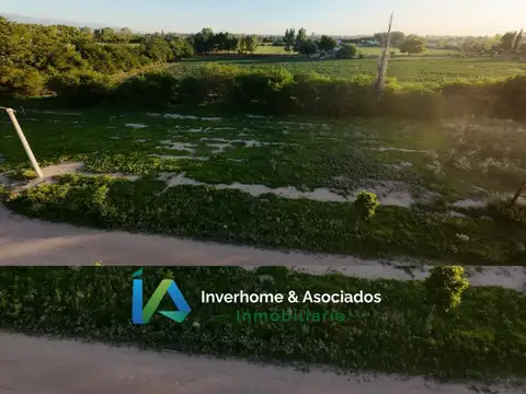 Terrenos en villa dolores