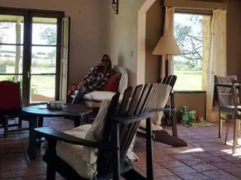 Venta de Chacra de 5 hectáreas en Colonia, Uruguay