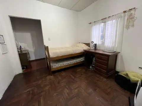 Depto Tipo Casa 4 ambientes con 2 baños
