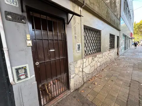 PH en  Venta 4 ambientes