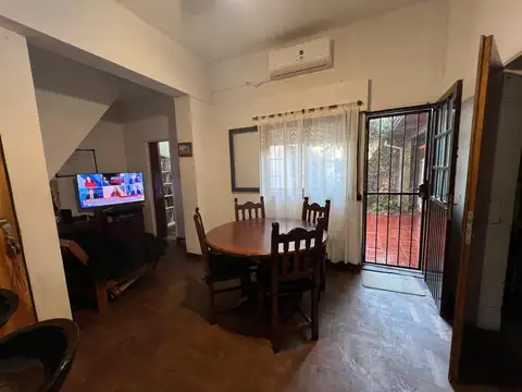 PH en  Venta 5 ambientes en Villa Ballester