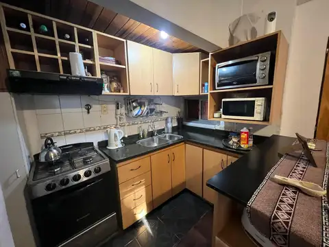 Depto Tipo Casa en Venta de 4 dormitorios