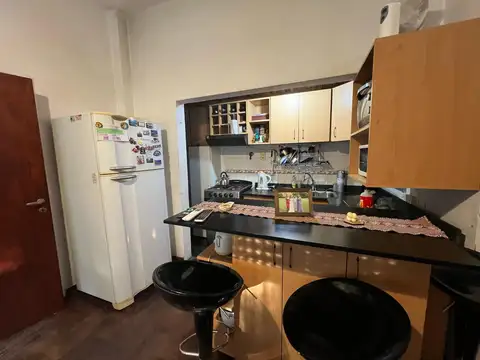 Depto Tipo Casa en Venta de 4 ambientes