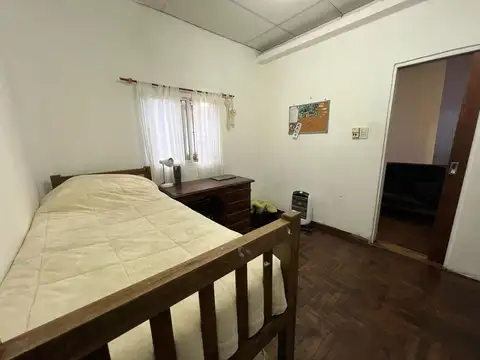 Depto Tipo Casa en Venta en Villa Ballester, USD 102.000