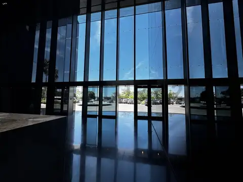 ALQUILER Oficina de categoría en Buena Vista San Fernando