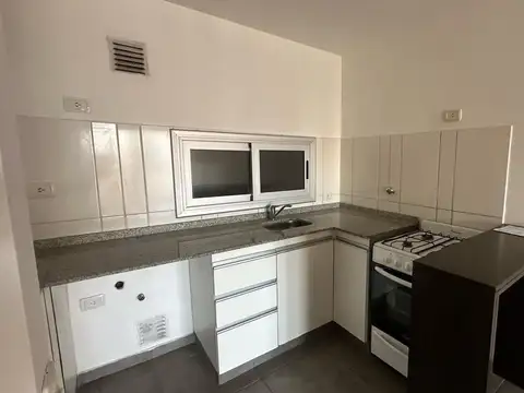 Departamento en Venta en Alberdi, USD 65.500