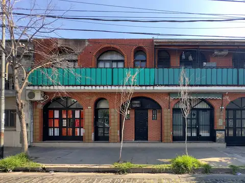 DEPARTAMENTO 2 AMB SAN FERNANDO