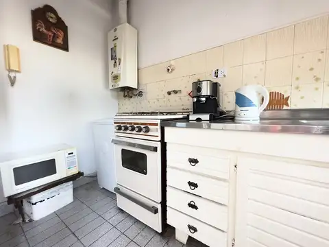 Departamento en Venta 33 años