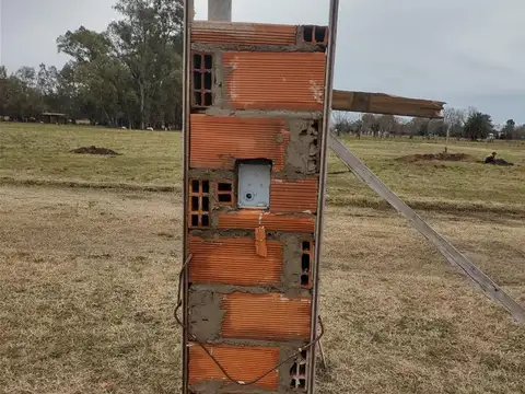 Terreno en Venta de 550,0 m2