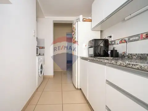 Departamento en Venta al Sur