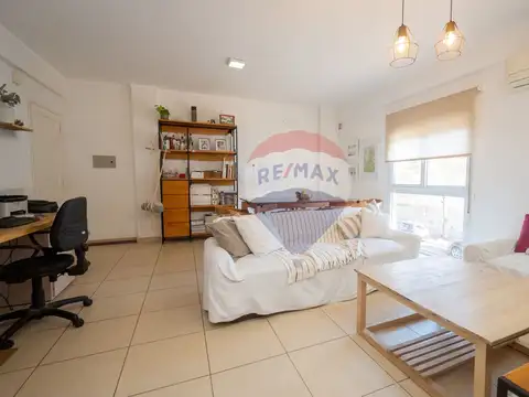 SEMIPISO de 2 dormitorios en venta en Candioti Sur