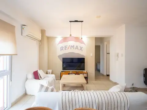 Departamento en Venta en Santa Fe, USD 109.000