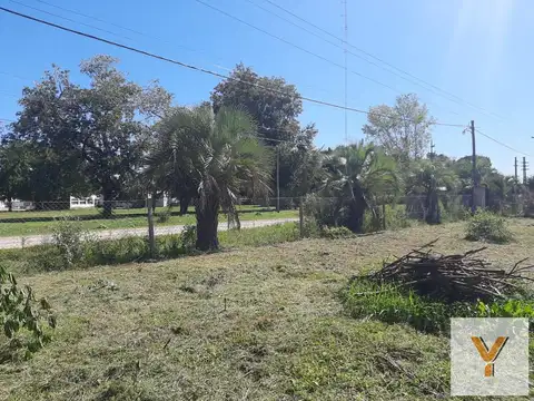 Terreno en venta - 528Mts2 - Lobos