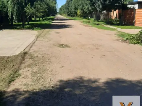 Terreno en Venta de 525,0 m2
