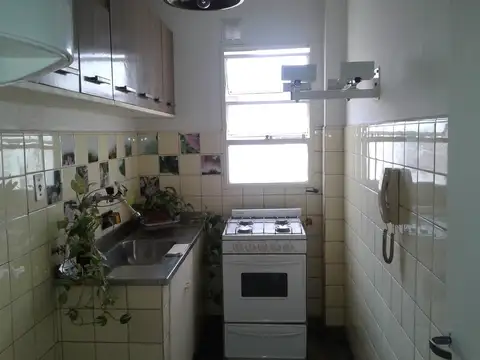 Departamento en Alquiler de 2 ambientes