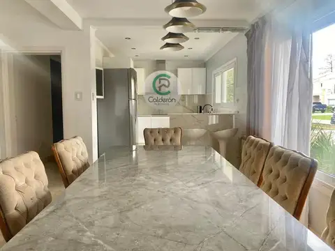 Casa en Venta de 3 dormitorios