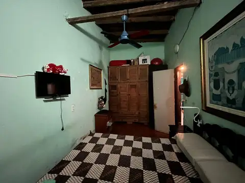 VENTA CASA 4 AMBIENTES. BARRIO EL PORVENIR RAFAEL CASTILLO
