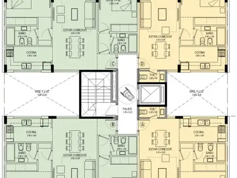 VENTA EN POZO CARDIEL