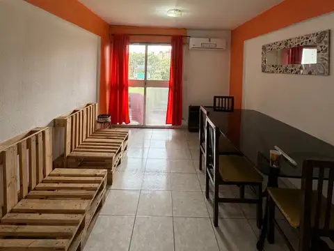 DEPARTAMENTO EN VENTA DE 3 AMBIENTES UBICADO EN BARRIO COPELLO
