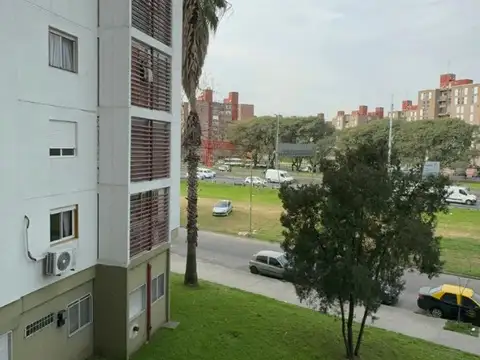 Departamento en Venta en Villa Lugano, USD 65.000