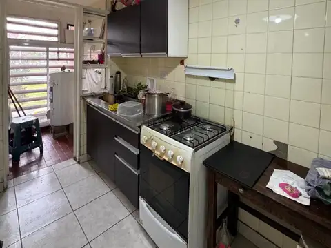 DEPARTAMENTO EN VENTA DE 3 AMBIENTES UBICADO EN BARRIO COPELLO