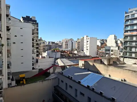 Departamento en Venta 50 años