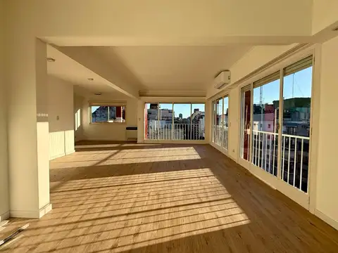 Departamento en Alquiler en Barrio Norte, USD 2.250