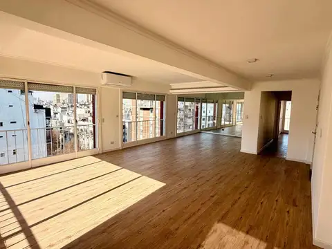 Departamento en Alquiler 45 años